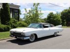 Thumbnail Photo 0 for 1959 Cadillac Series 62